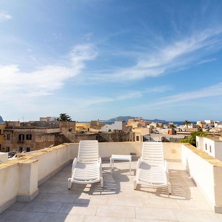 Casa Di Ninni Bilo Favignana Exterior photo