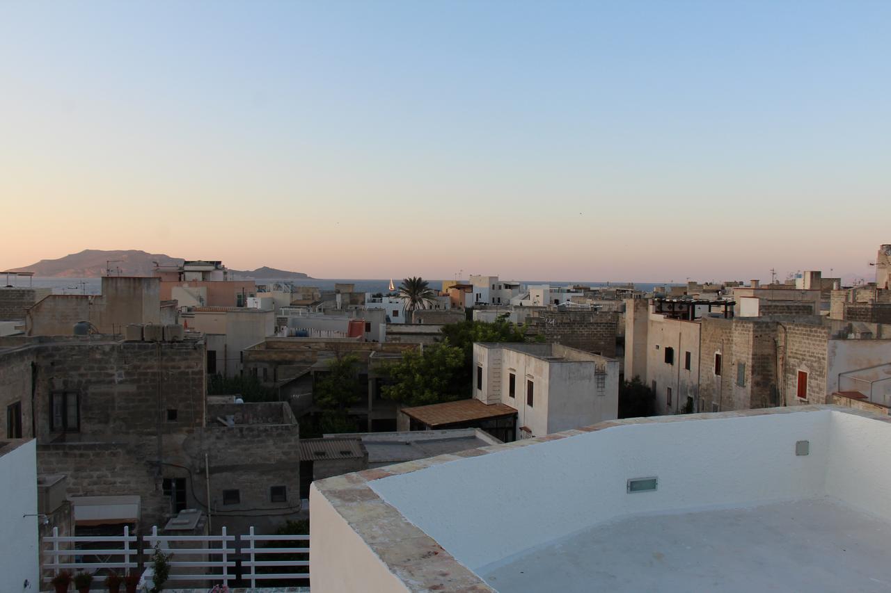 Casa Di Ninni Bilo Favignana Exterior photo